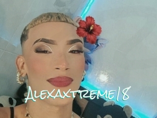 Alexaxtreme18