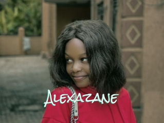 Alexazane
