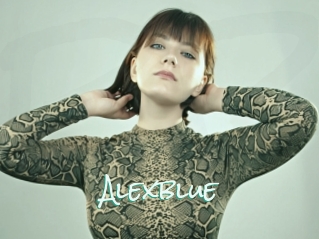 Alexblue