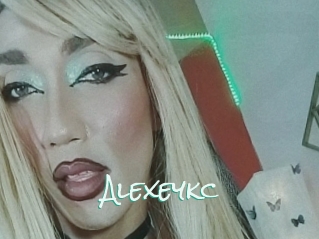 Alexeykc