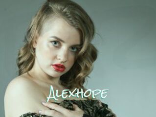 Alexhope