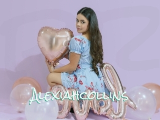 Alexiahcollins