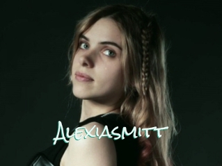 Alexiasmitt