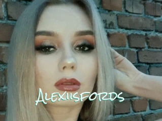 Alexiisfords