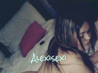 Alexisexi