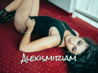 Alexismiriam