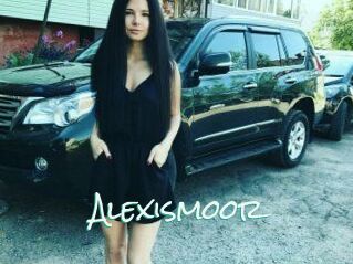Alexismoor