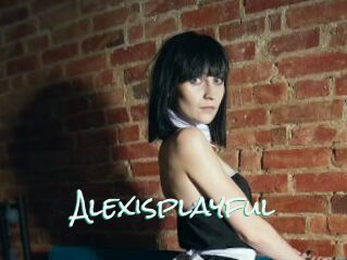 Alexisplayful