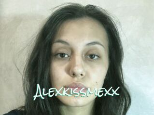 Alexkissmexx