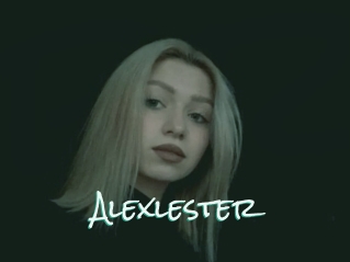 Alexlester