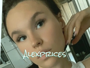 Alexprices