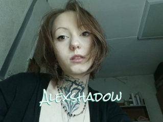 Alexshadow