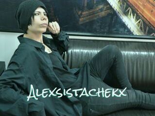 Alexsistachekx
