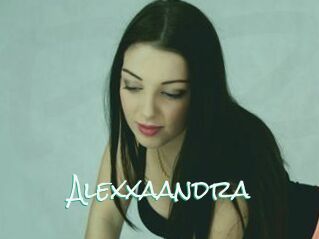 Alexxaandra
