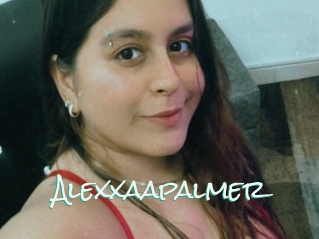 Alexxaapalmer