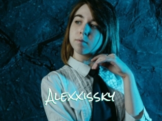 Alexxissky