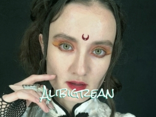 Alibigrean