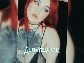 Alibrinck