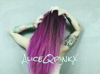 AliceQpinkX