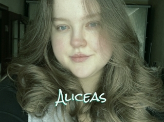 Aliceas