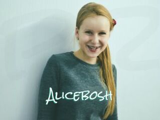 Alicebosh