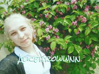 Alicebrowwnn