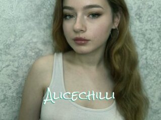 Alicechilli