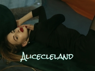 Alicecleland