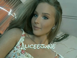 Aliceejune