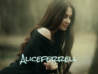 Aliceferrell