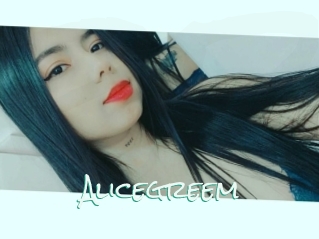 Alicegreem