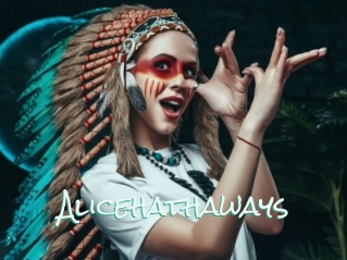 Alicehathaways