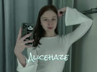 Alicehaze