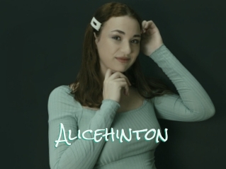Alicehinton