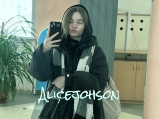 Alicejohson