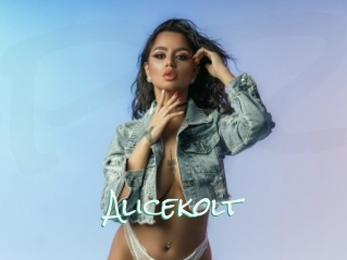 Alicekolt