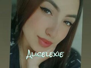Alicelexie