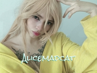 Alicemadcat