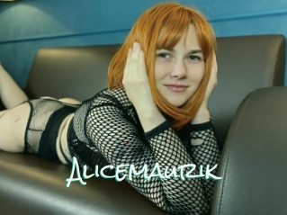 Alicemaurik