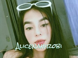 Alicenahirobi