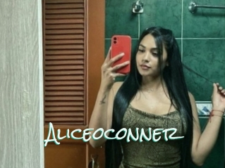 Aliceoconner