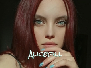 Alicepill