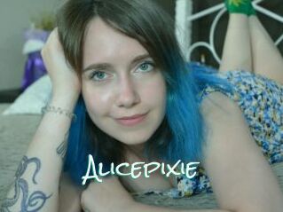 Alicepixie