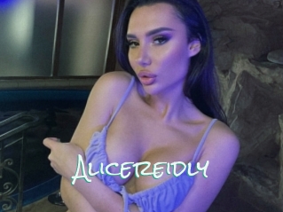 Alicereidly