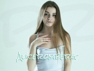 Aliceromberg