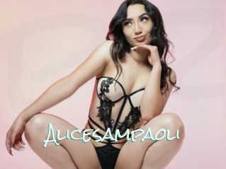 alicesampaoli Preteen fucking
