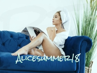Alicesummer18
