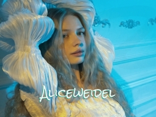 Aliceweidel