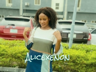 Alicexenon