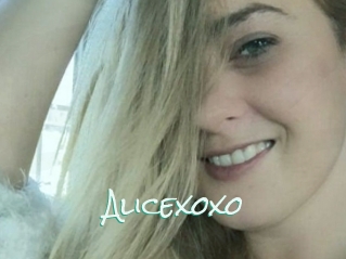 Alicexoxo